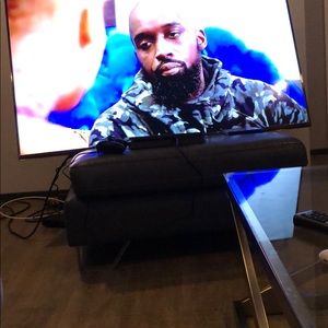 Meet your Posher, Rhol